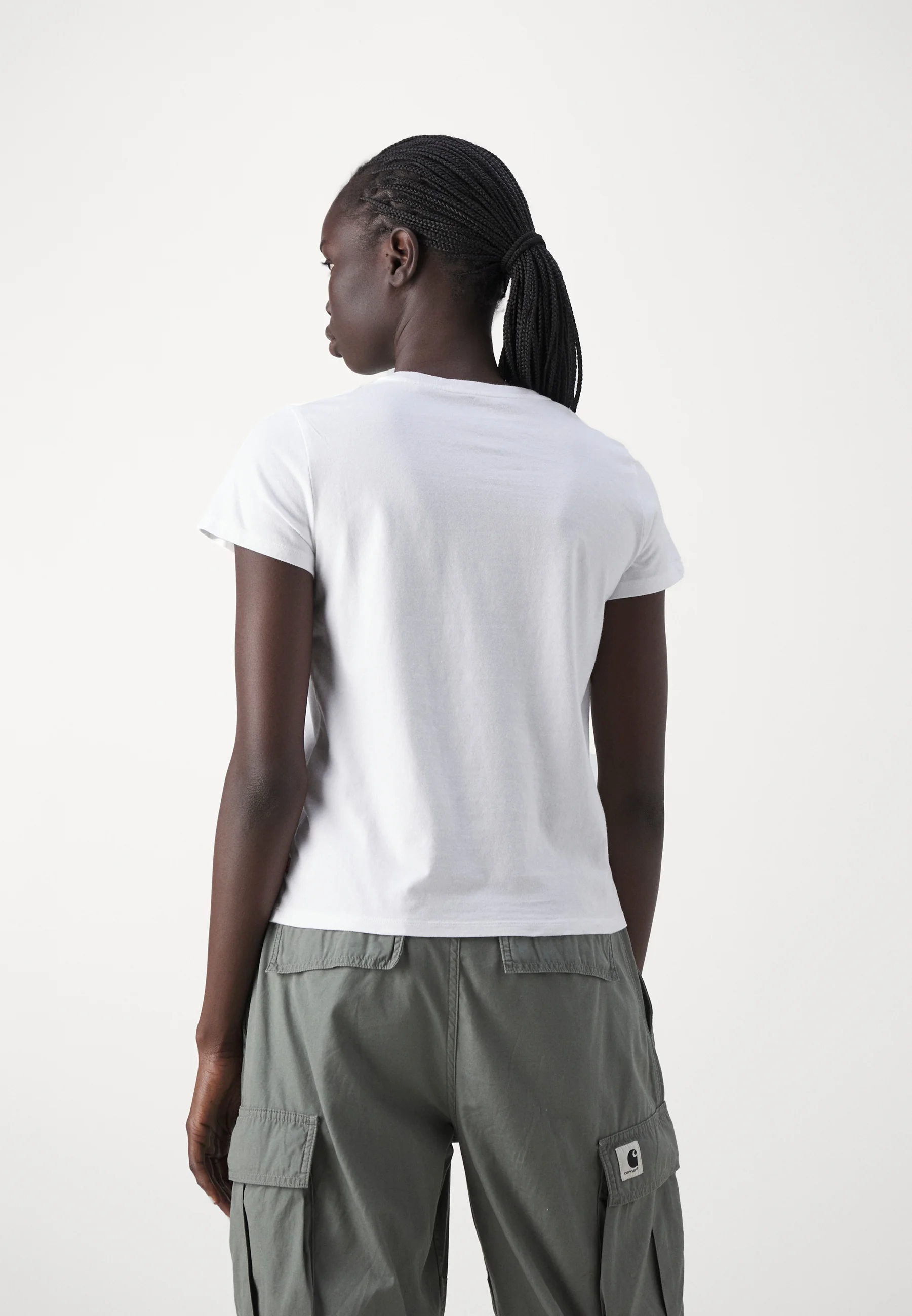 Levi's® THE PERFECT TEE - Camiseta básica