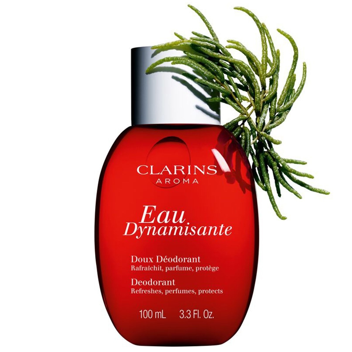 ED EAU DYNAMISANTE DEODORANT