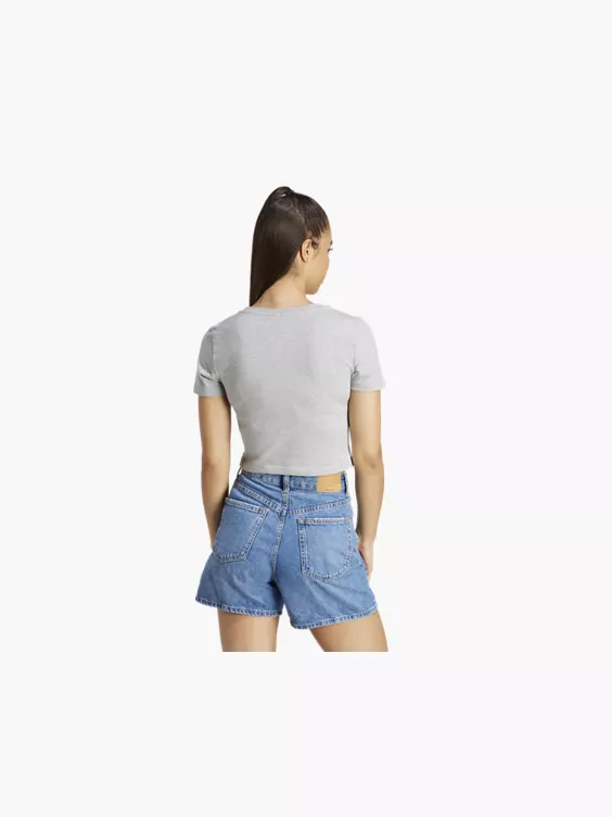 adidas Crop T-Shirt