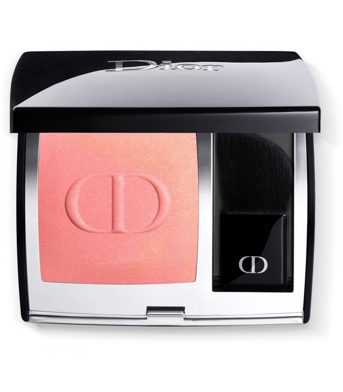 Dior-ROUGE BLUSH-Blush joues et pommettes - longue tenue