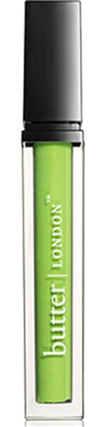 Butter London Colour Mascara Jaded Jack 9,5 ml  Mascara