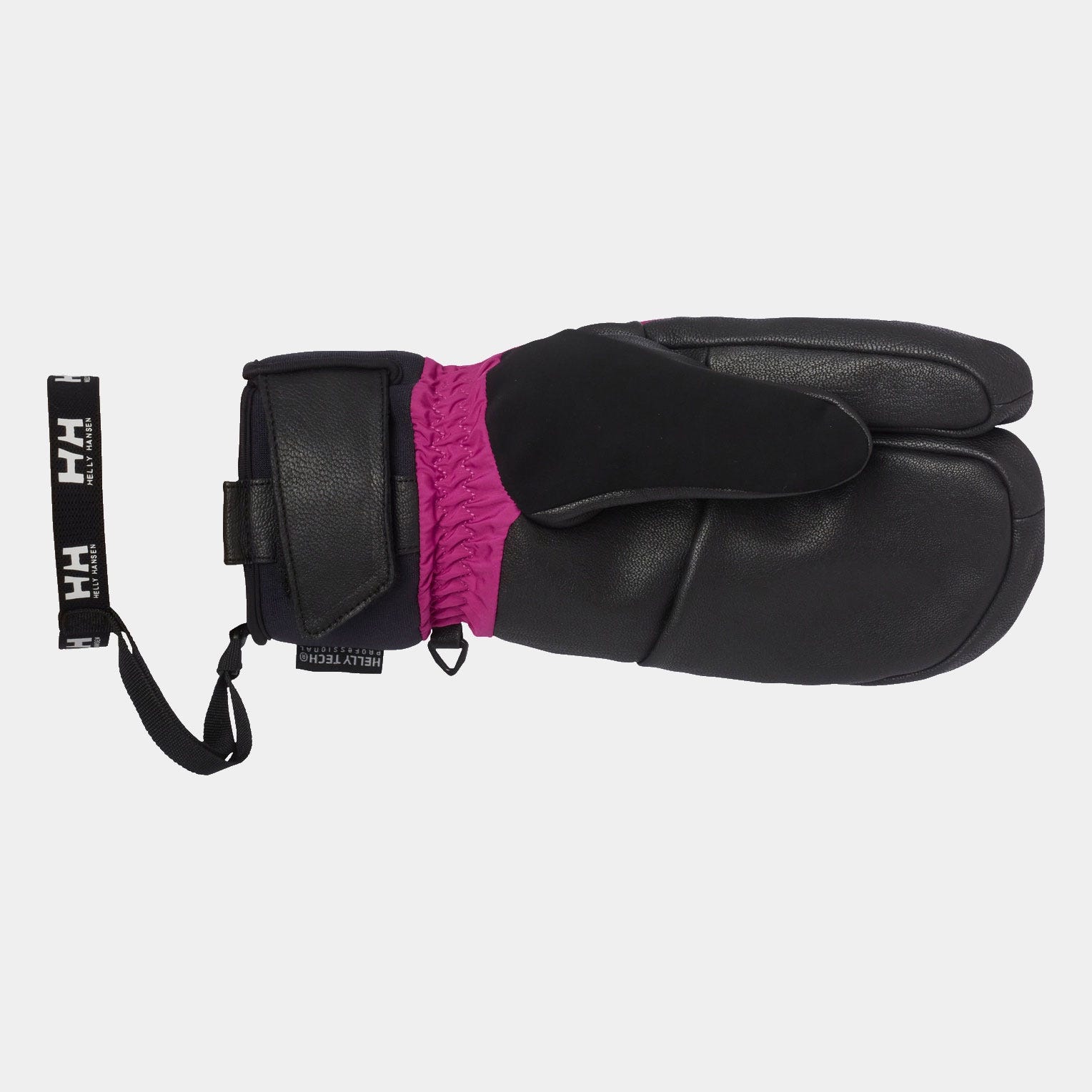 ULLR™ D 3 Fingers Gloves