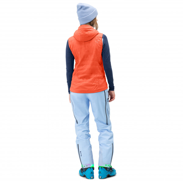 Norrøna - Women's Lyngen Alpha90 Vest - Fleeceweste