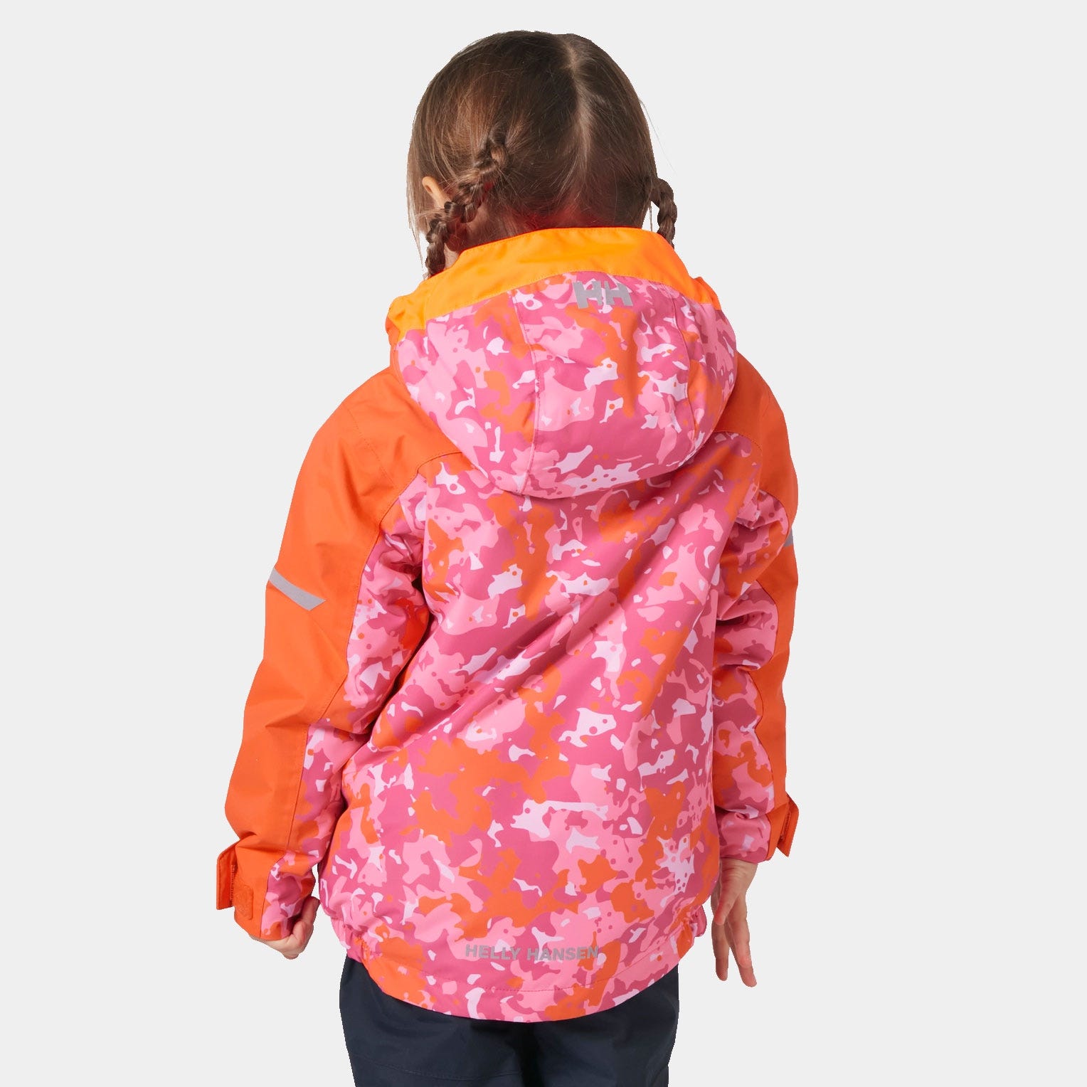 Kids’ Legend 2.0 Insulated Jacket