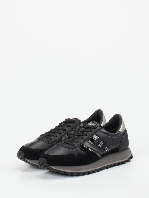 Sneaker-81650090247 Blauer
