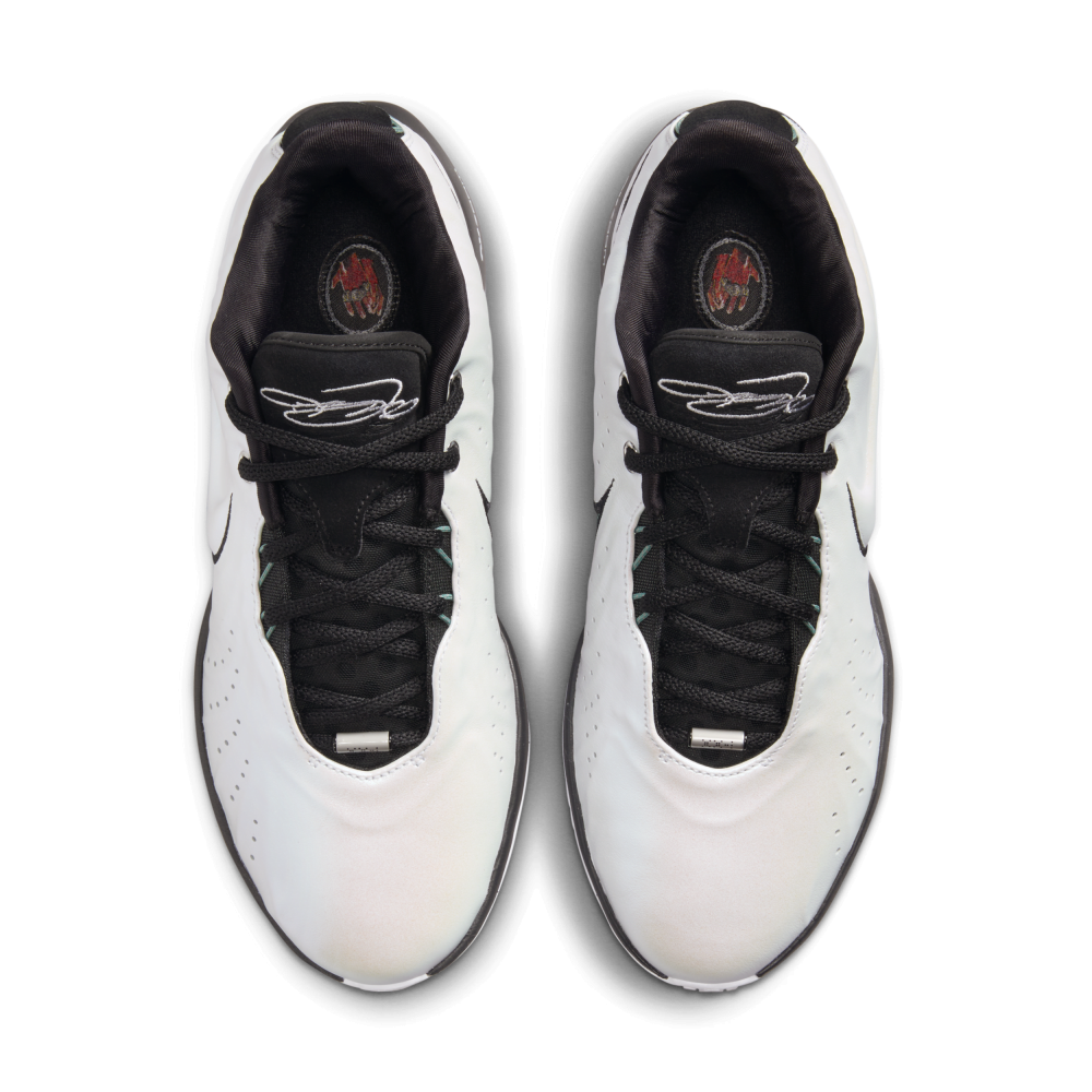 Nike LeBron 21 Conchiolin HF5841-100 / weiss