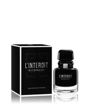 GIVENCHY L'Interdit Intense Eau de Parfum 35 ml