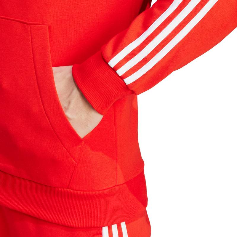 adidas FC Bayern München Sweatjacke Herren