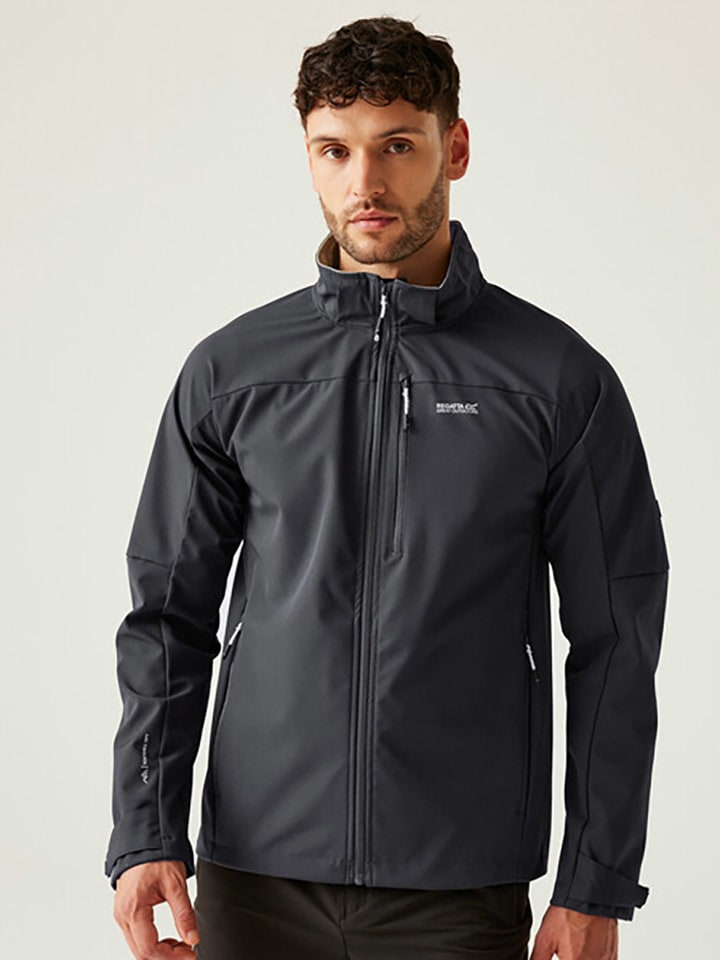 Regatta Softshelljacke 