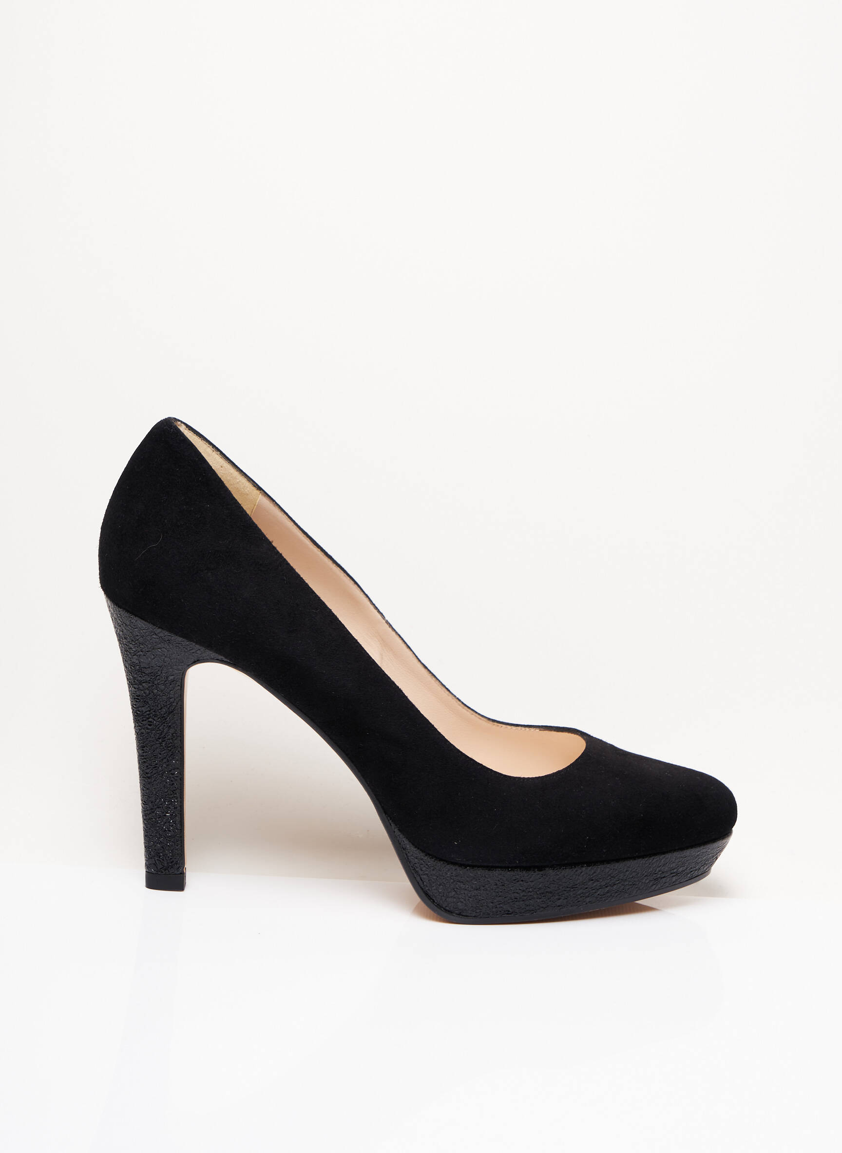 Lodi Escarpins Femme couleur noir