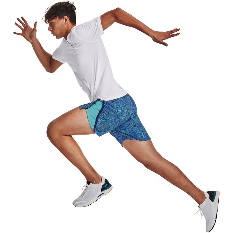 Under Armour LAUNCH Funktionsshorts Herren