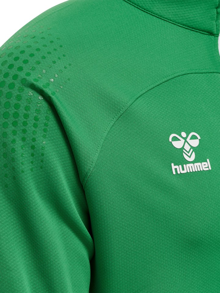 Hummel Hummel Reißverschluss Jacke Hmllead Herren in JELLY BEAN günstig kaufen