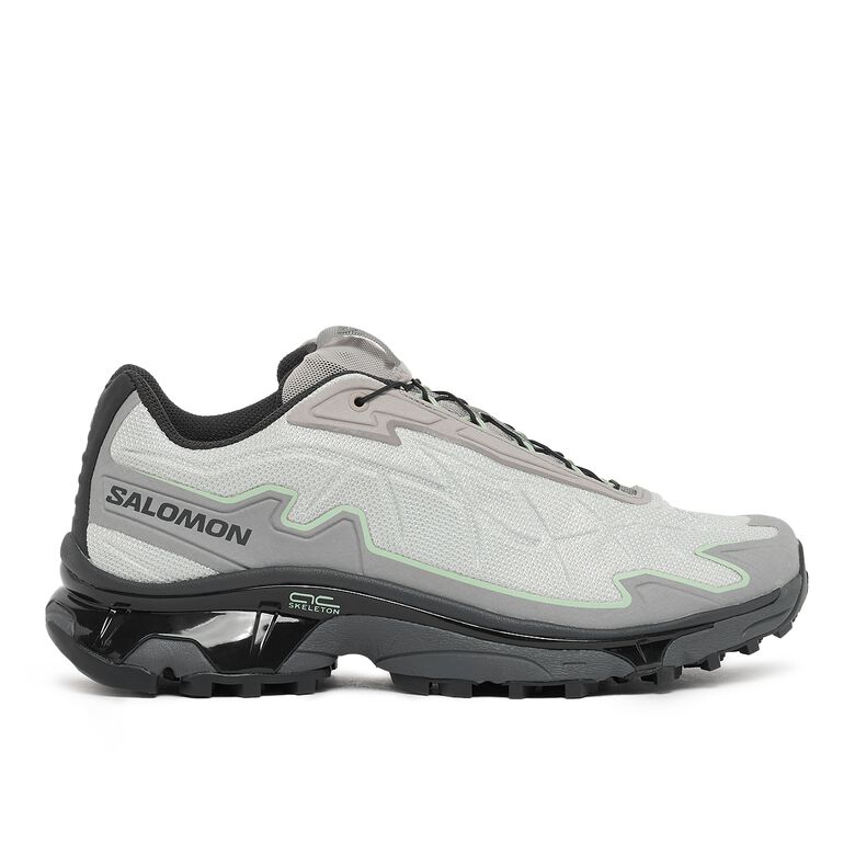 Salomon XT-Slate Advanced metal/gray flannel/cameo green