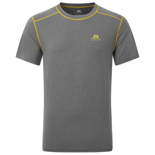 Mountain Equipment - Headpoint Tee - Funktionsshirt