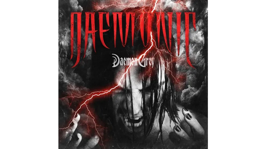 Daemonic