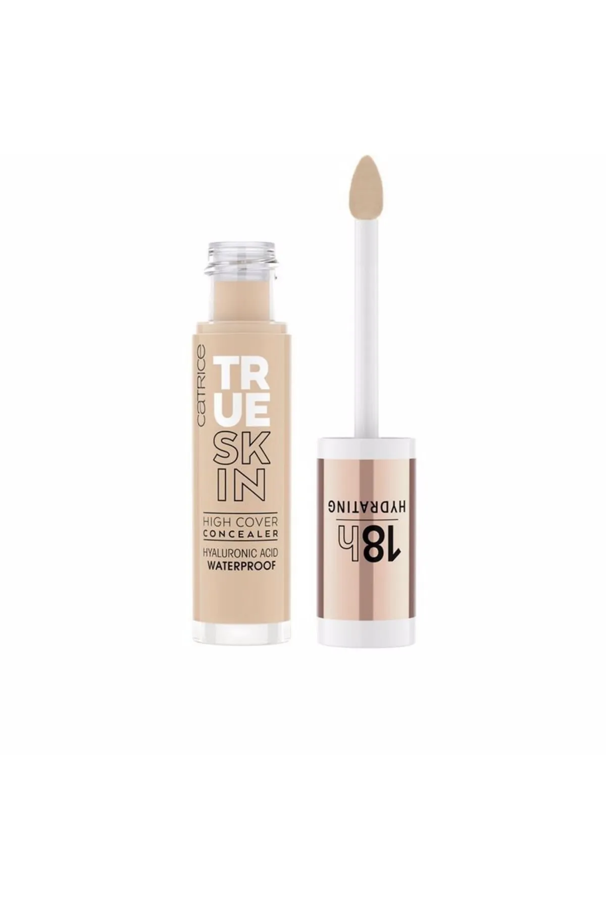 Catrice  True Skin High Cover Concealer #020-warmes Beige 4,5000 ML