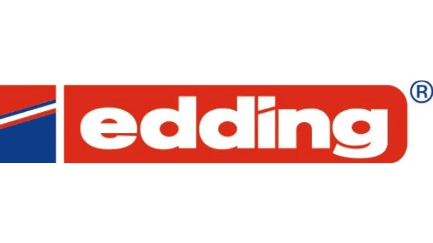 edding Lackmalstift 750 permanent weiß