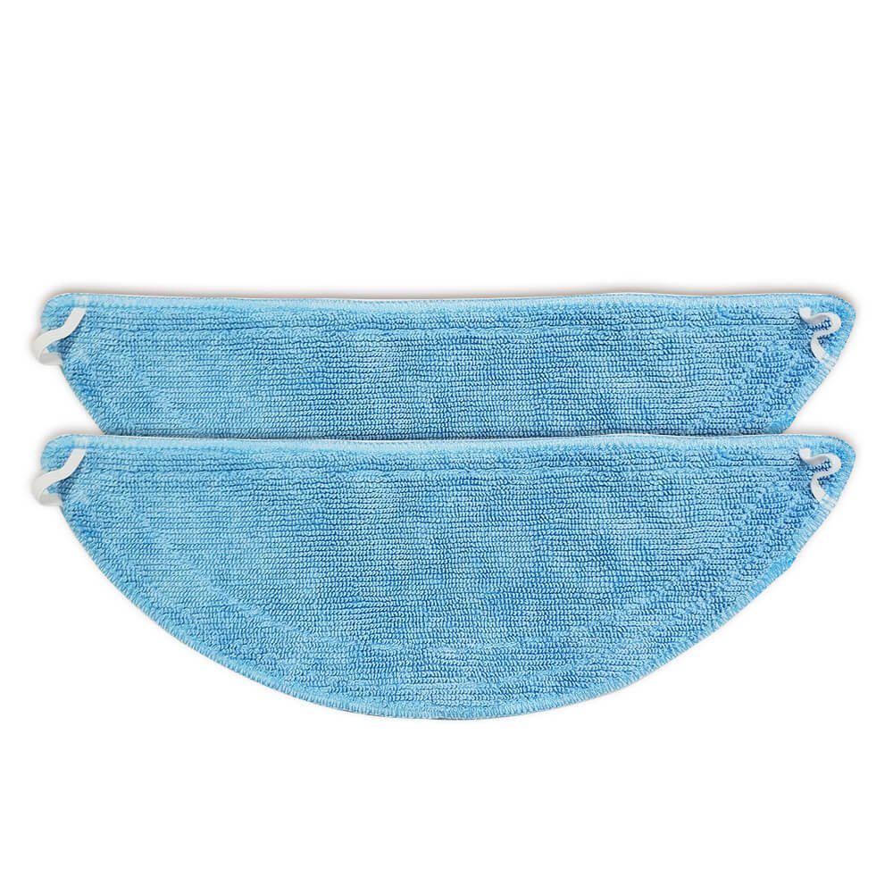 Tesvor Saugroboter Zubehör-Set Wassertank für Tesvor X500 M1 X500Pro S4 M2 S7PRO