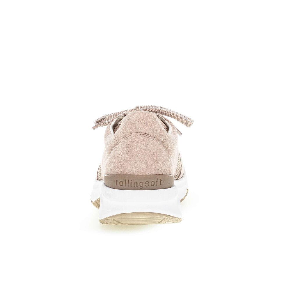 rollingsoft Sneaker low rosa