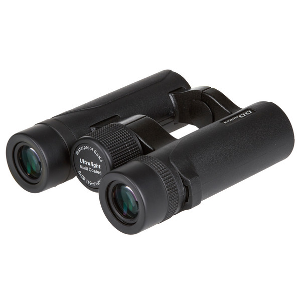 ULTRALIGHT 8X26 - Fernglas