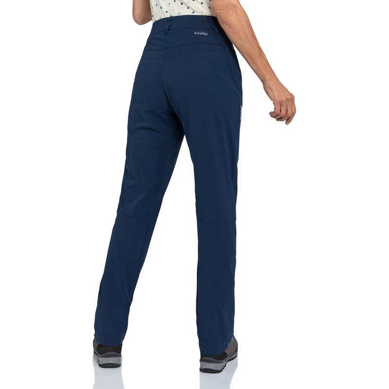 Schöffel CIRC Looop Wanderhose Damen