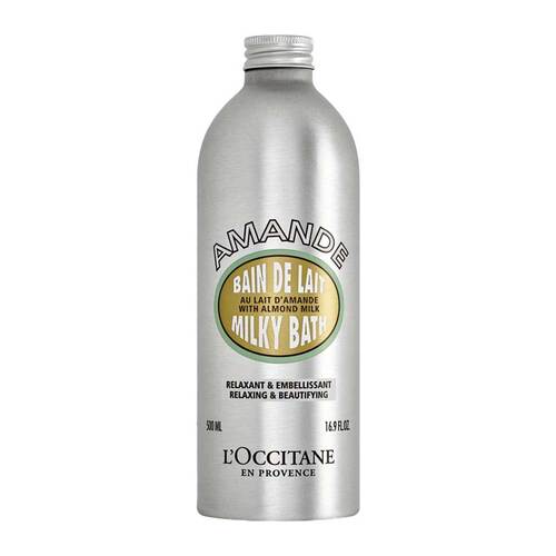 L'Occitane Almond Badschuim 500 ml