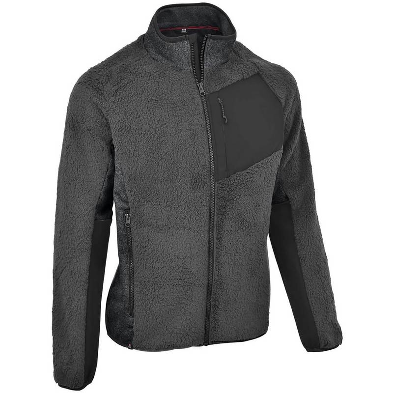 Maul Sport Mölln Fleecejacke Herren