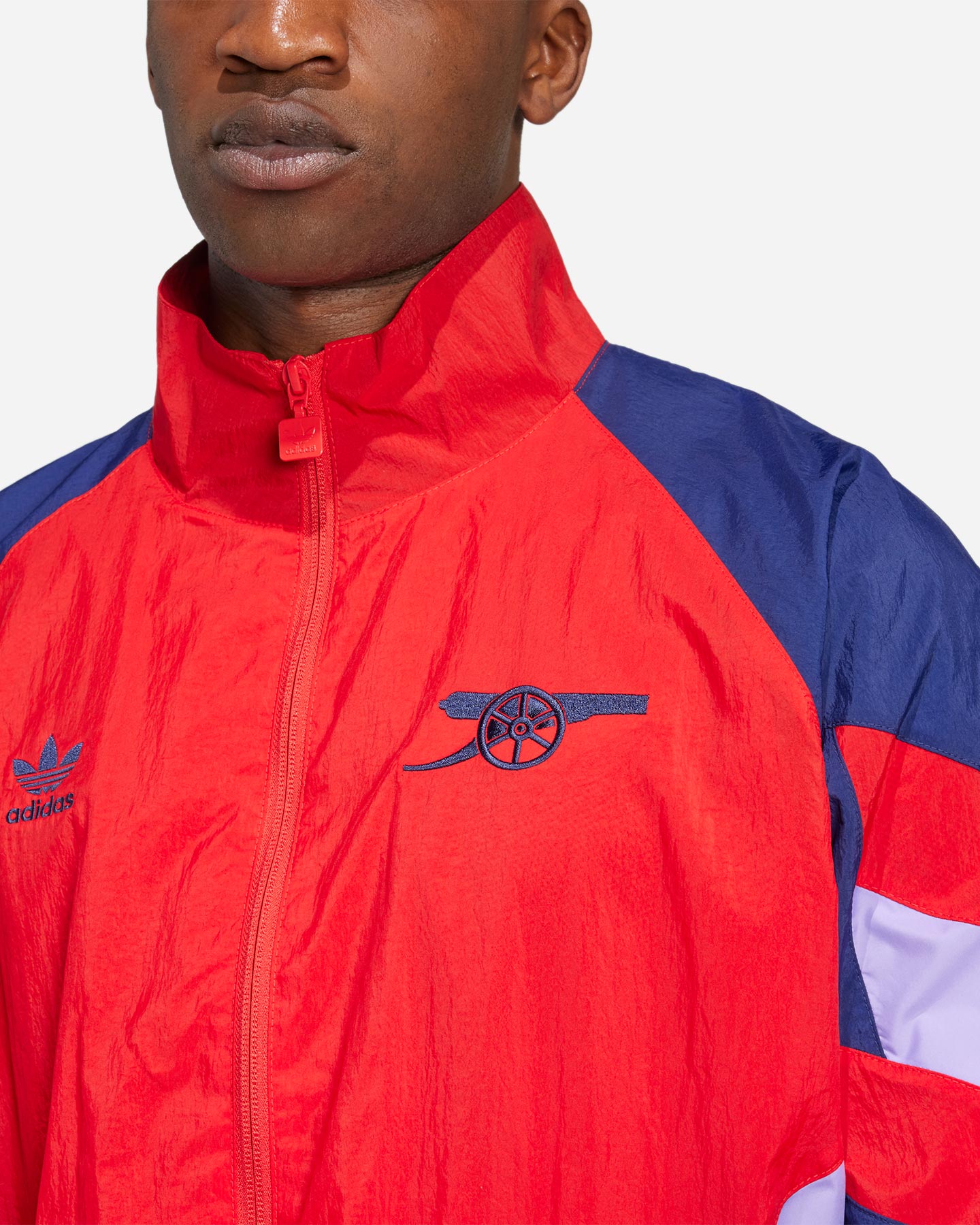 Oficiálne futbalové oblečenie Adidas Arsenal 24-25 Og M IS6503