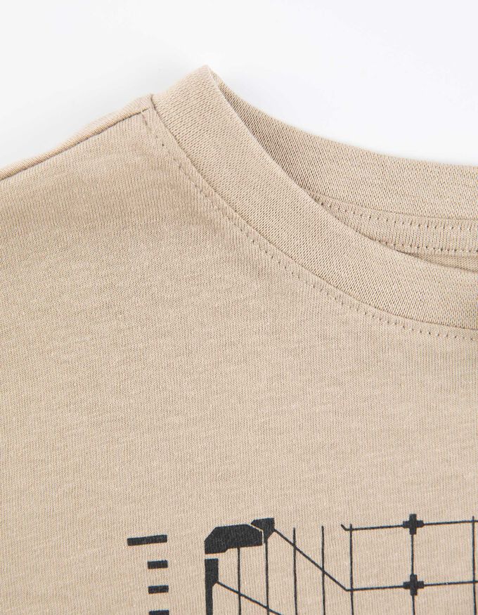 T-Shirt - Print