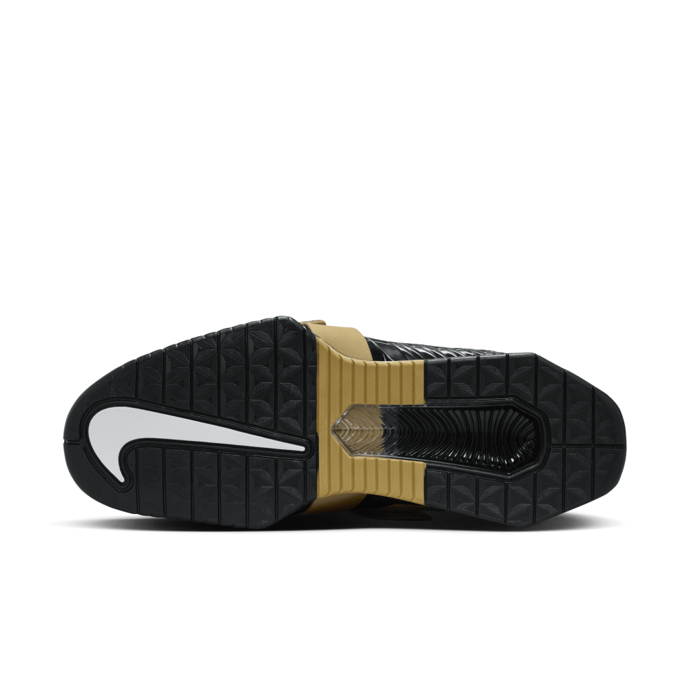Nike Romaleos 4 CD3463-001 / schwarz
