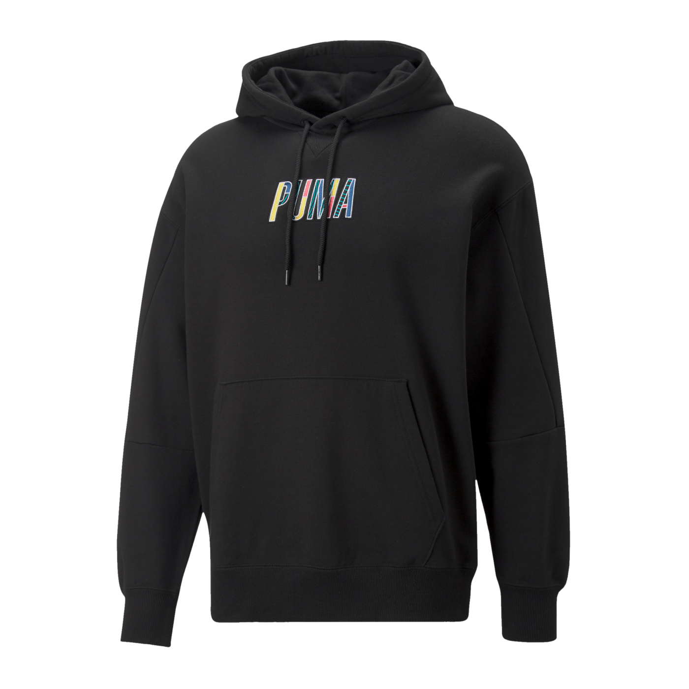 PUMA SWxP Pinnacle Hoody TR Schwarz F01