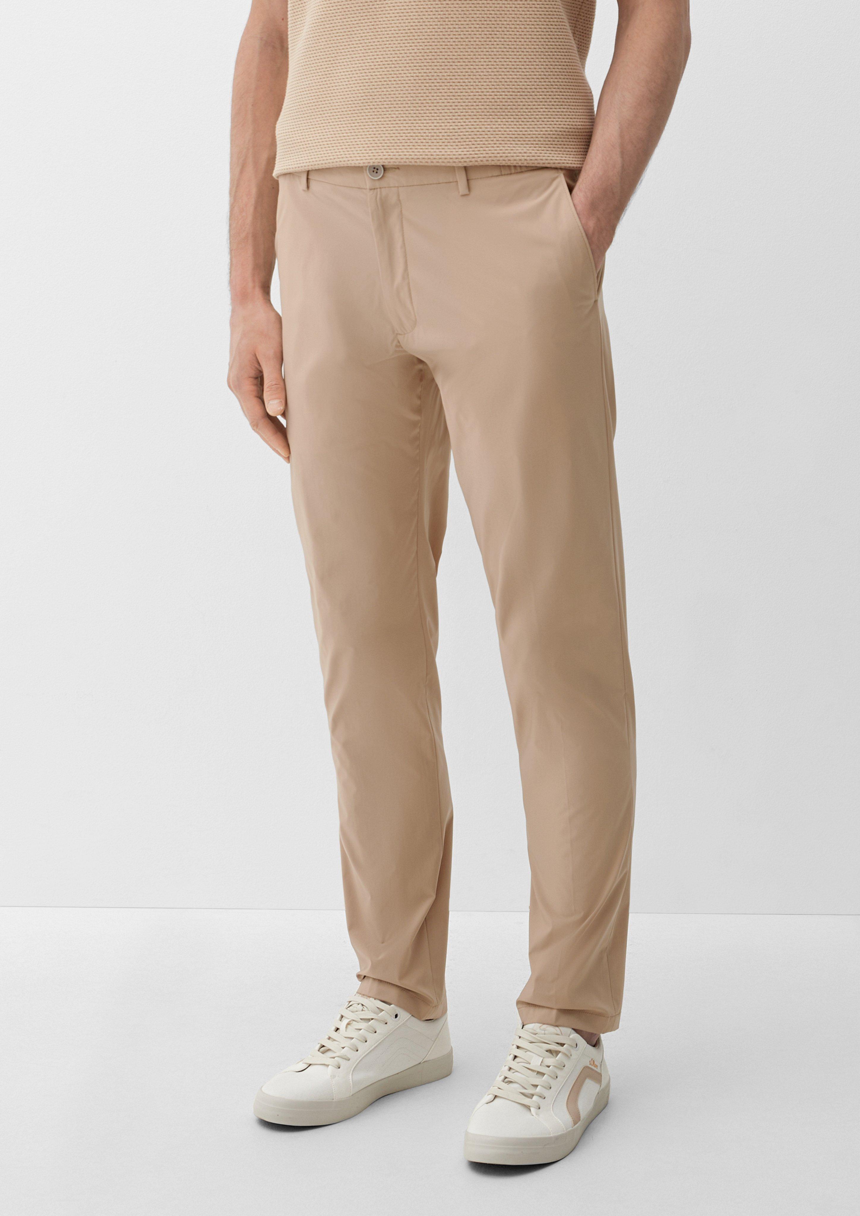 Slim: Hose mit Hyperstretch  2126725-8411