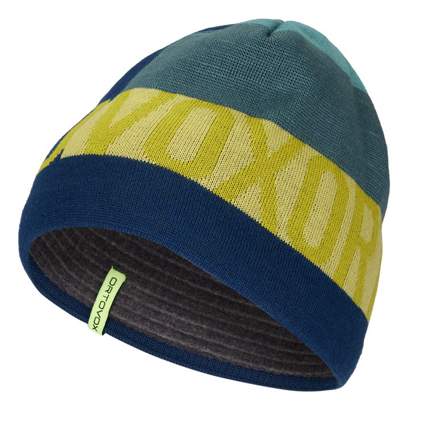 PATCHWORK BEANIE Unisex - Mütze