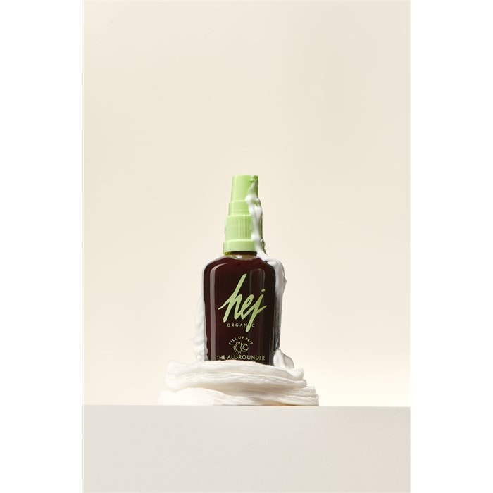 Allrounder 24H Face Cream