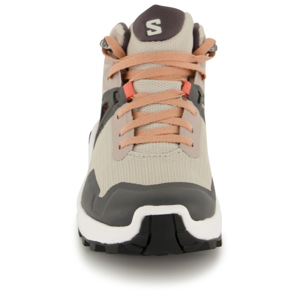 Salomon - Youth X Raise Mid GTX - Wanderschuhe