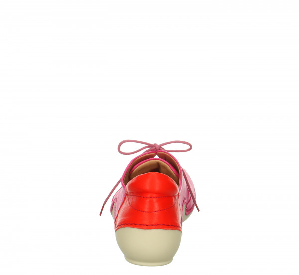 KAPSL Sneaker low - Fuxia/Kombi