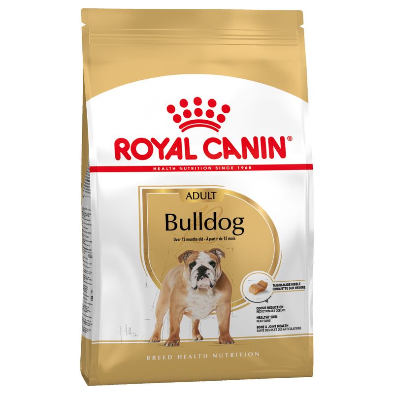 Doppelpack Royal Canin Breed