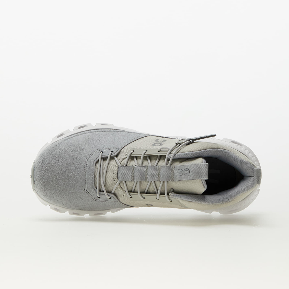 ON Cloud Hi 28.99801 / grau