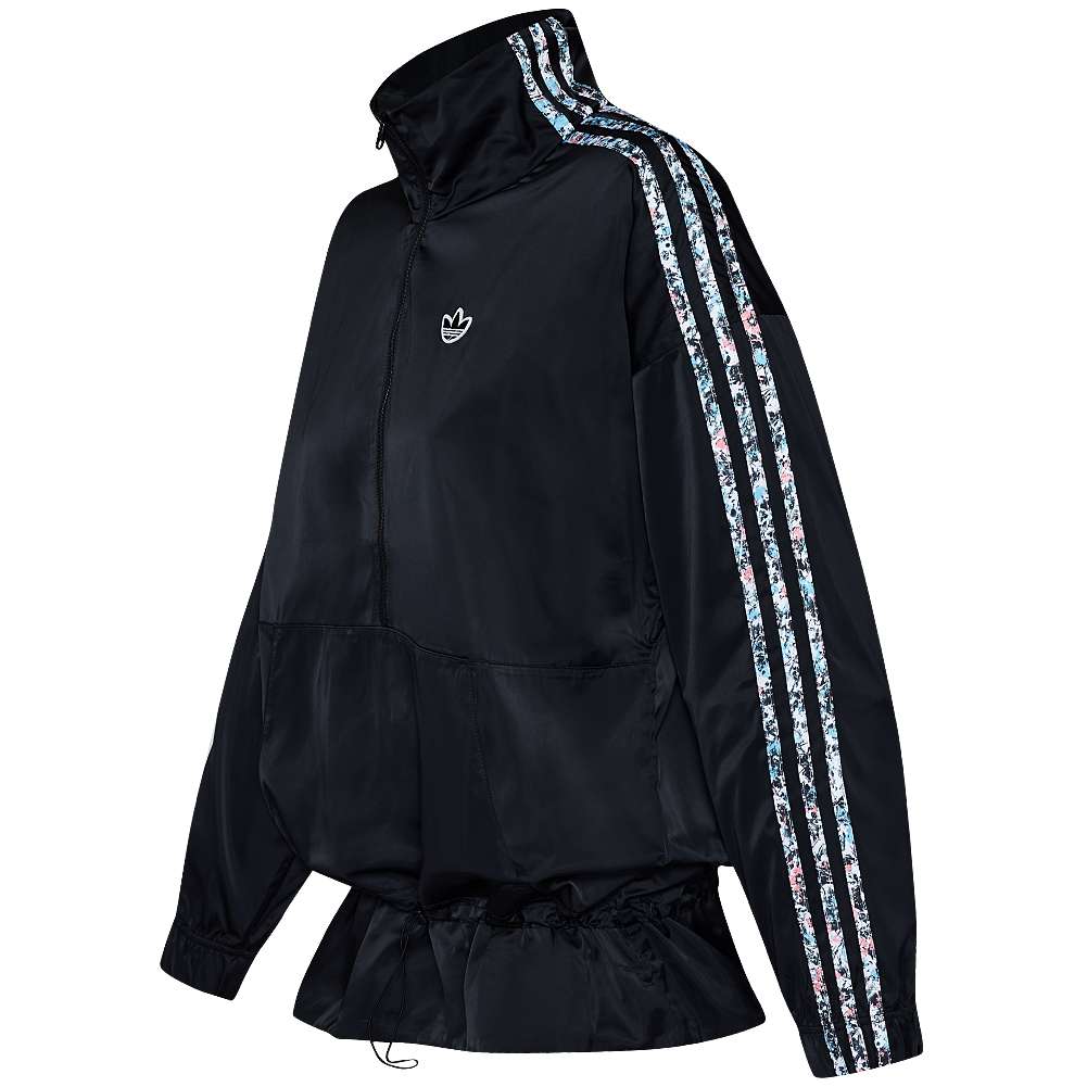 adidas Originals Half-Zip Damen Windbreaker GN3105