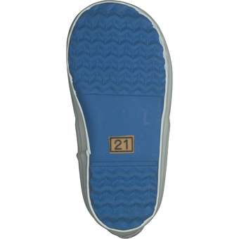 Aigle Baby Flac in blau