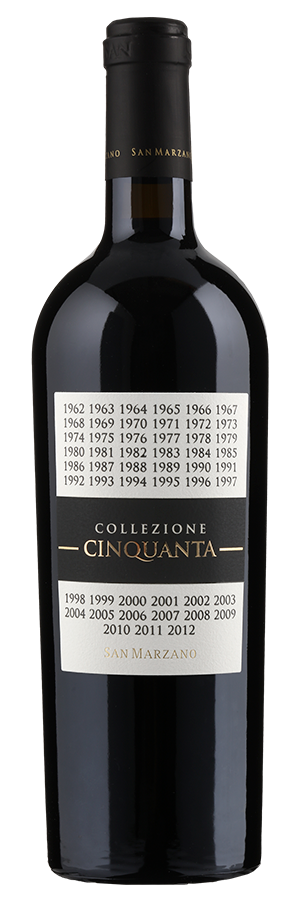 Collezione Cinquanta