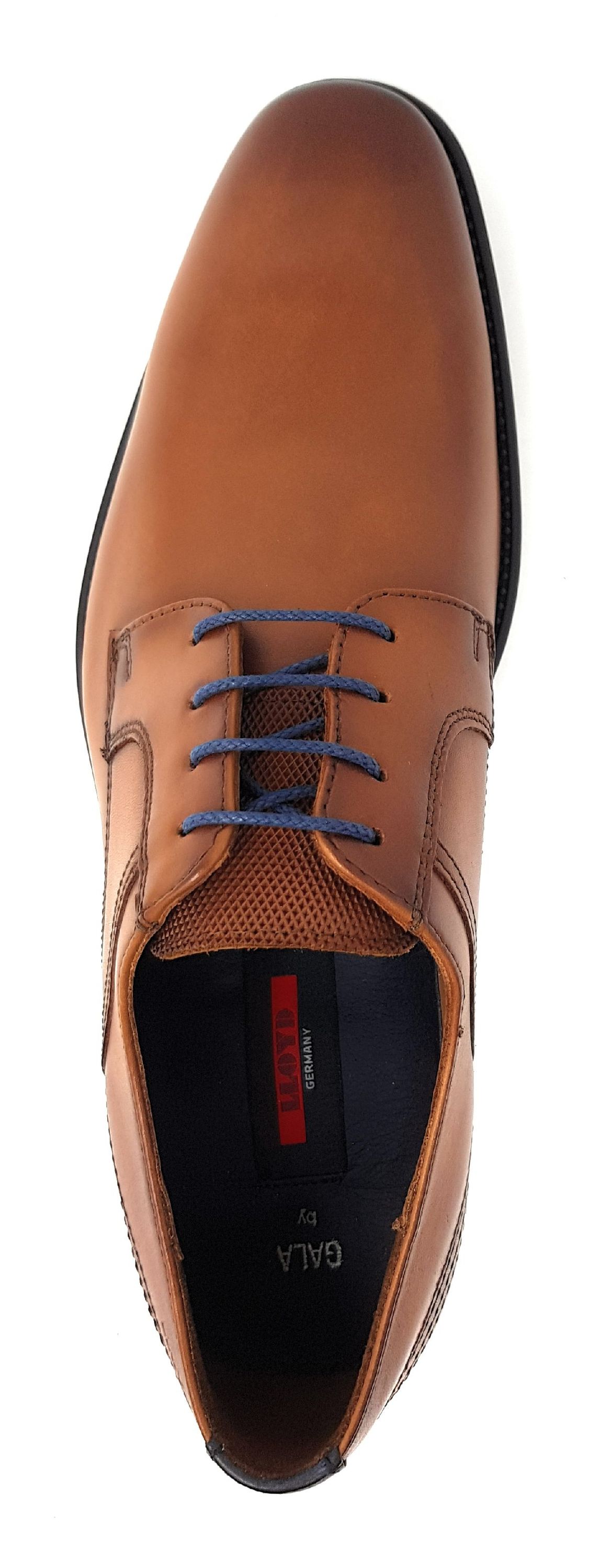 Lloyd Gala 2860313 Braun cognac-midnight