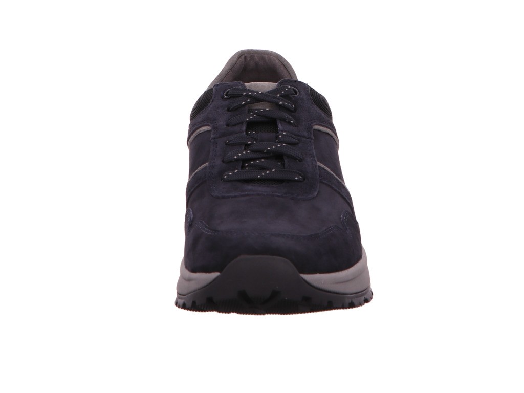 GABOR Sneaker blau Rolling Soft