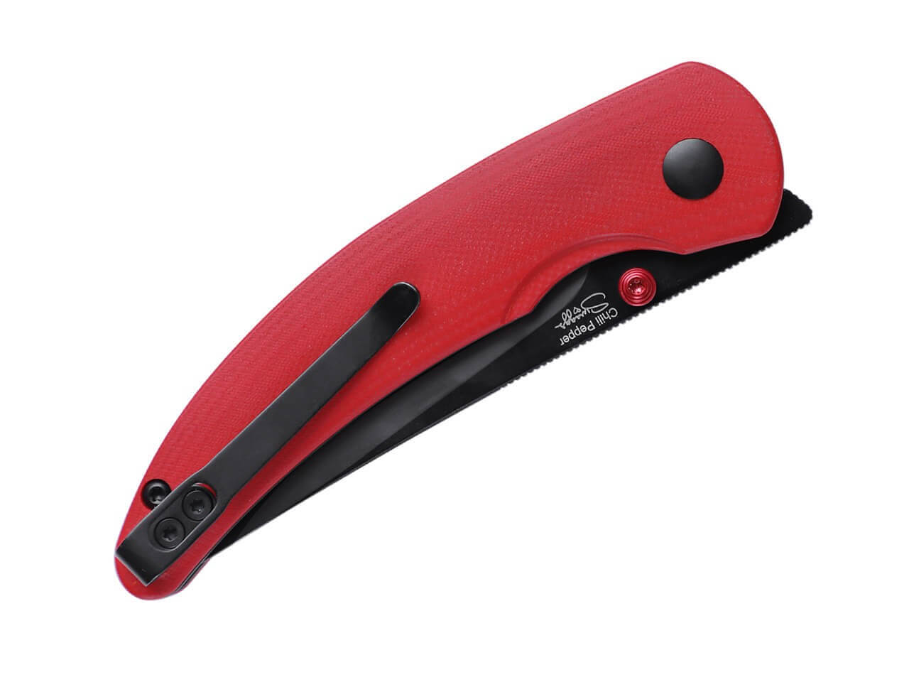 Chili Pepper