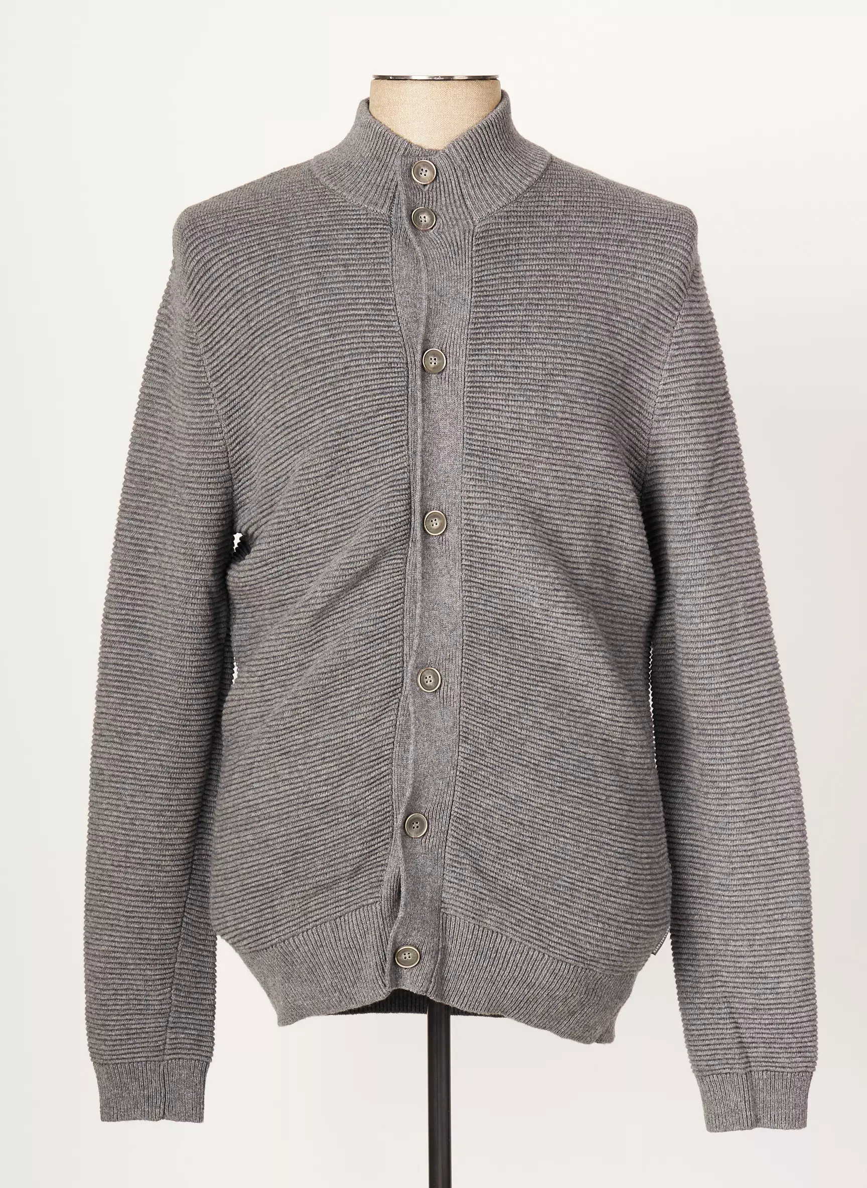 Harris Wilson Cardigans Femme couleur gris