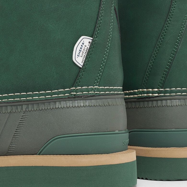 Suicoke Alal Wpab green
