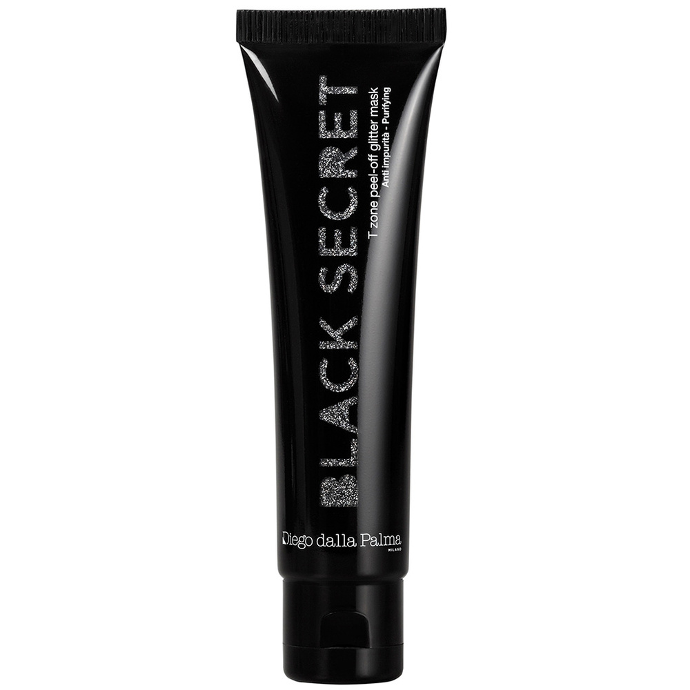 Diego Dalla Palma T-Zone Peel-Off Glitter Mask Masque visage