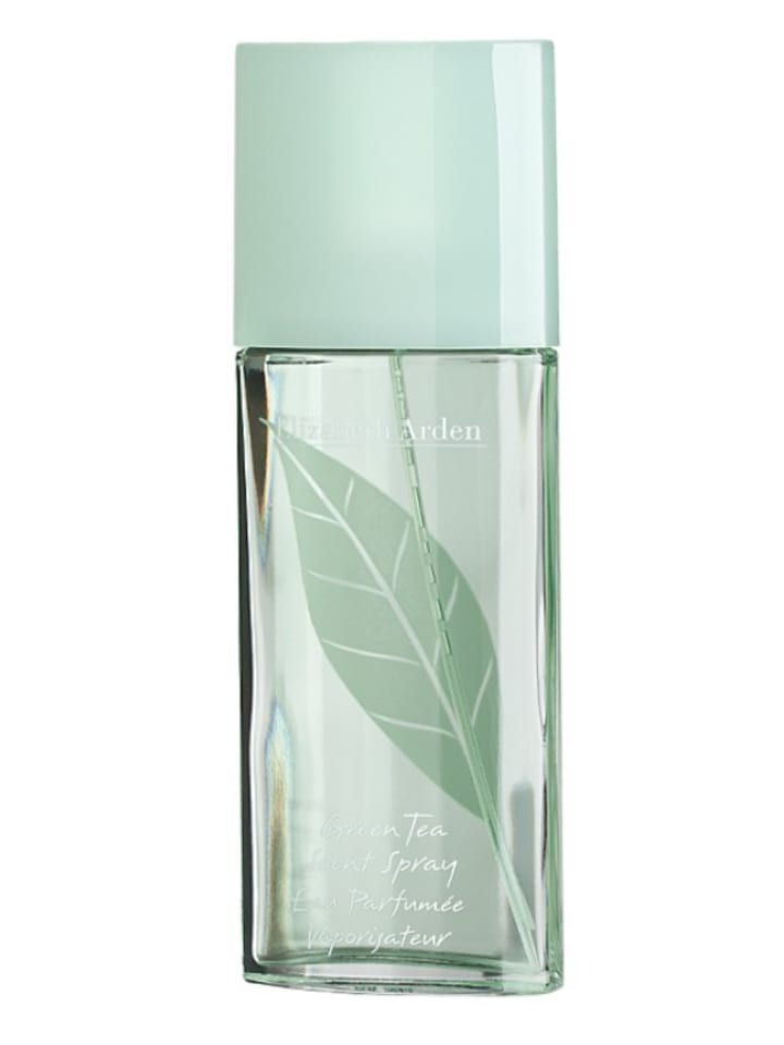 Elizabeth Arden Green Tea, EdT - 100 ml günstig kaufen onesize