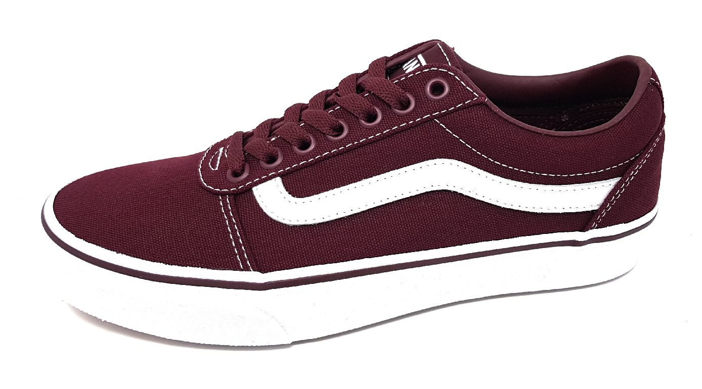 Vans Ward VNOA38DM8J71 Rot 8J71 Port Royal