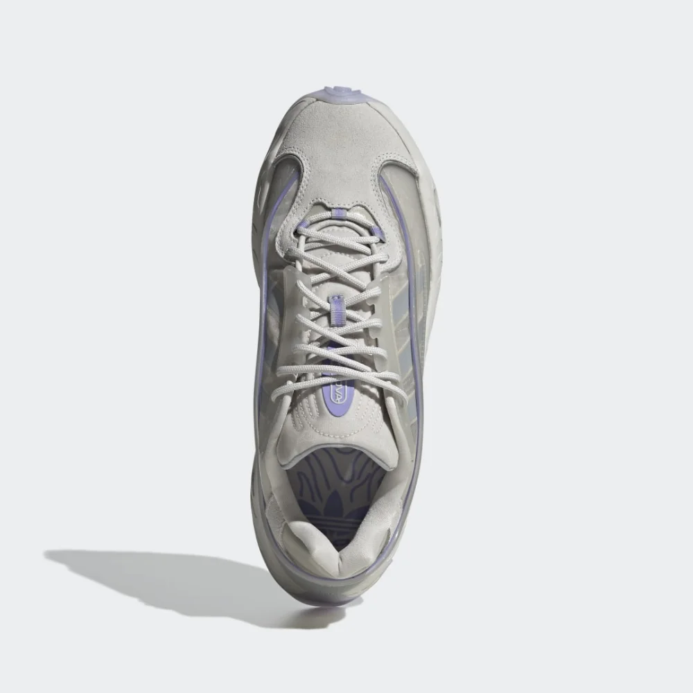 adidas Oznova GY3066 / grau
